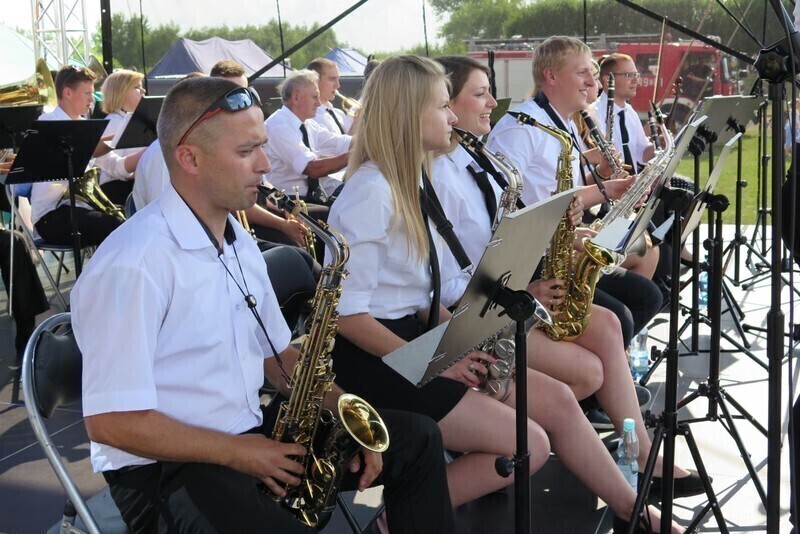 Zdjęcie 10: Zenek, Wola Cię kocha!