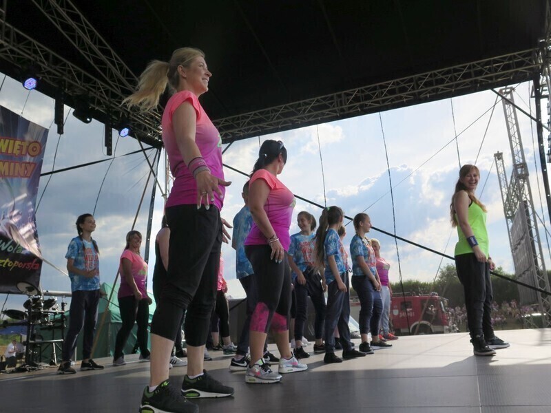 Zdjęcie 11: Zenek, Wola Cię kocha!