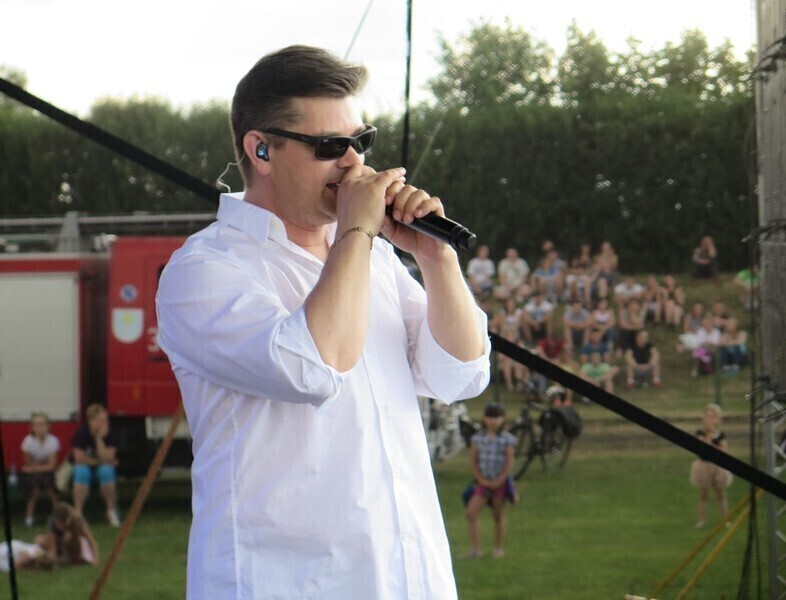 Zdjęcie 15: Zenek, Wola Cię kocha!