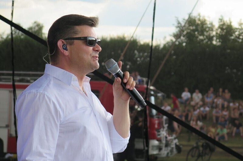 Zdjęcie 18: Zenek, Wola Cię kocha!