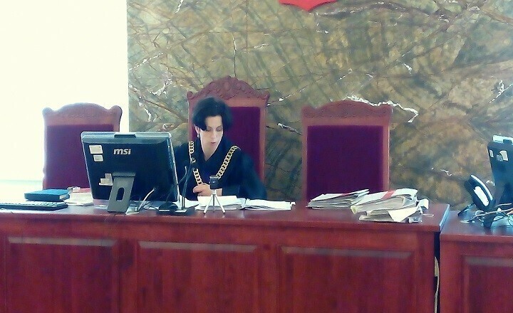 Zdjęcie 1: Rok więzienia za fałszywy alarm bombowy