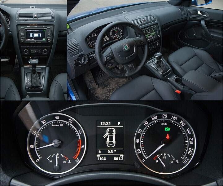 System Start Stop w samochodzie. Jak działa i do czego służy