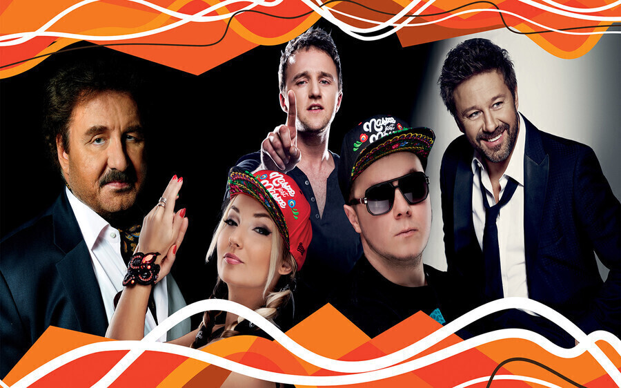 W sobotę ruszają XXXVII Dni Bełchatowa