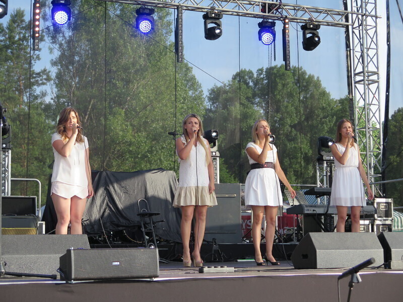 Zdjęcie 2: Za nami XVII Dni Wolborza 