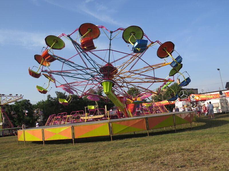 Zdjęcie 3: Za nami XVII Dni Wolborza 