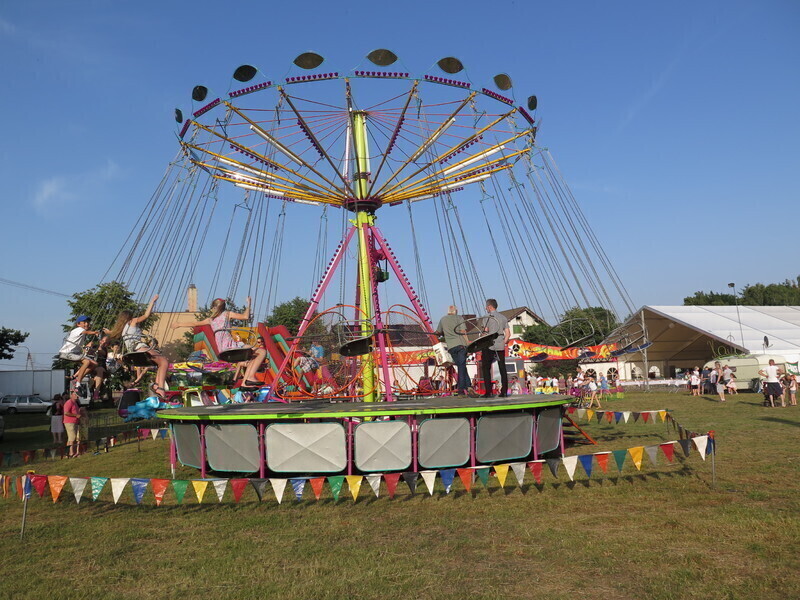 Zdjęcie 4: Za nami XVII Dni Wolborza 