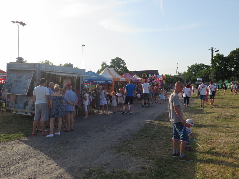 Zdjęcie 5: Za nami XVII Dni Wolborza 