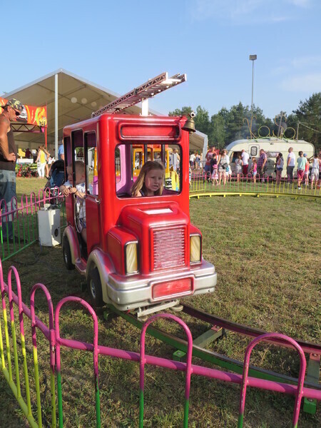 Zdjęcie 6: Za nami XVII Dni Wolborza 