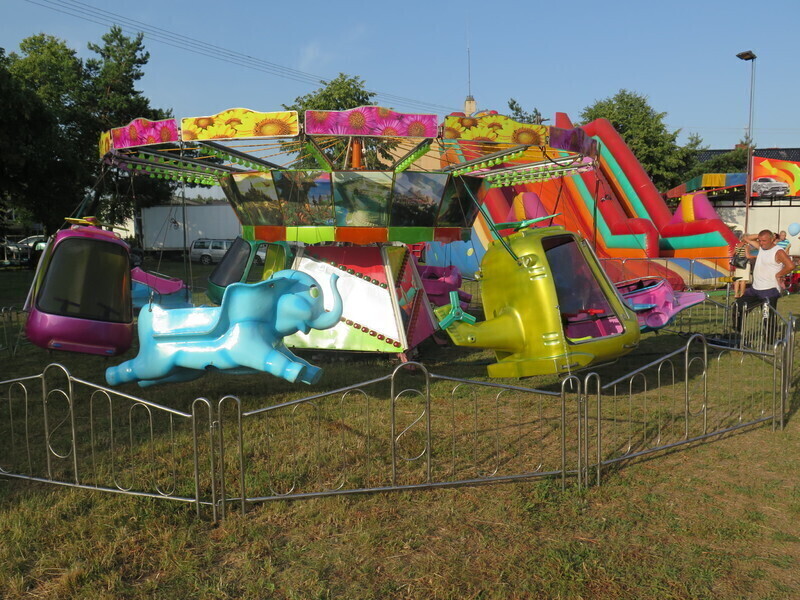 Zdjęcie 7: Za nami XVII Dni Wolborza 