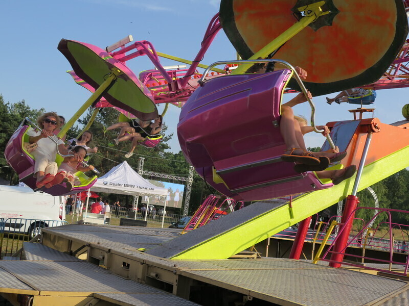 Zdjęcie 8: Za nami XVII Dni Wolborza 