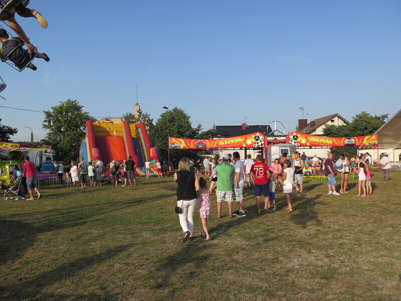 Zdjęcie 9: Za nami XVII Dni Wolborza 