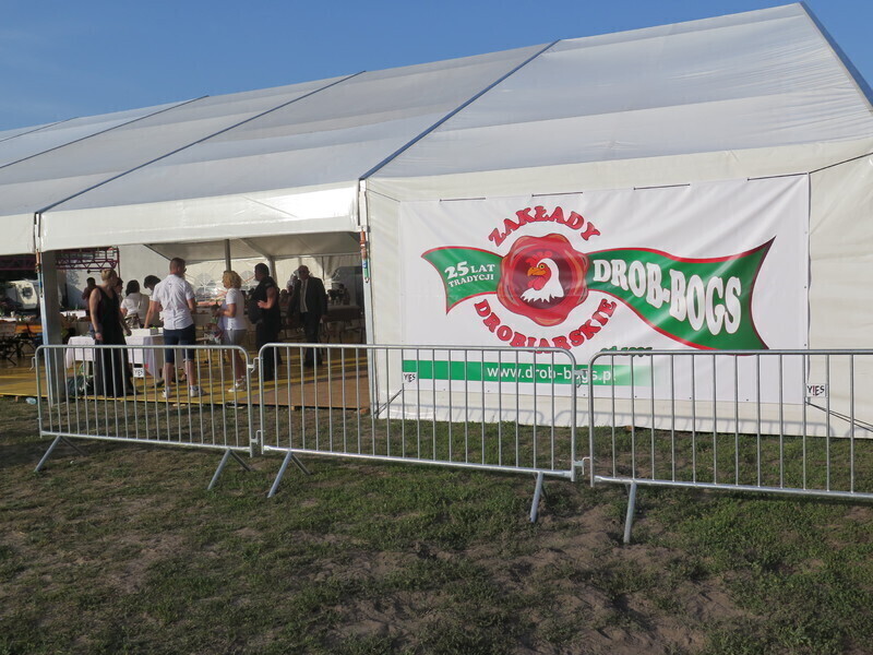 Zdjęcie 10: Za nami XVII Dni Wolborza 