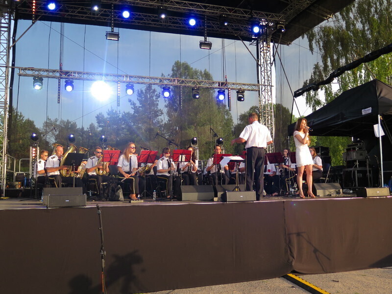 Zdjęcie 12: Za nami XVII Dni Wolborza 