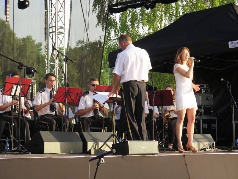 Zdjęcie 13: Za nami XVII Dni Wolborza 