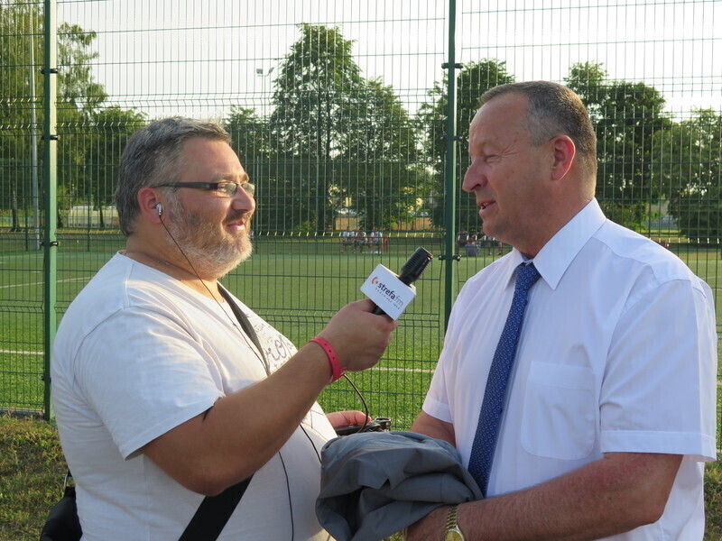 Zdjęcie 14: Za nami XVII Dni Wolborza 