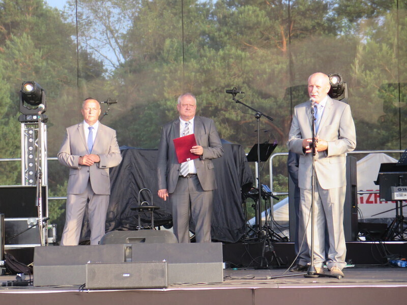 Zdjęcie 15: Za nami XVII Dni Wolborza 