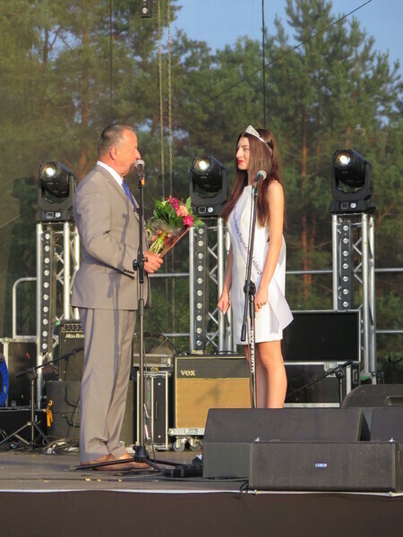 Zdjęcie 16: Za nami XVII Dni Wolborza 