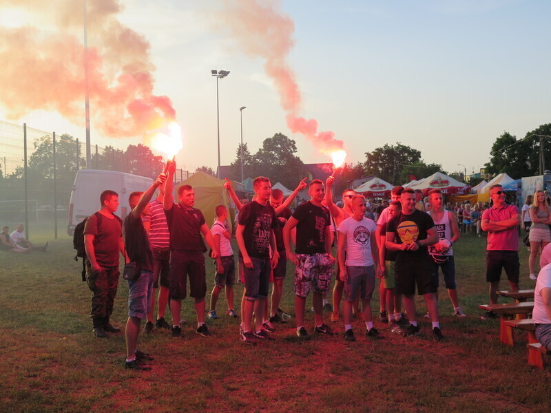 Zdjęcie 20: Za nami XVII Dni Wolborza 