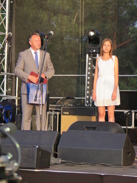 Zdjęcie 21: Za nami XVII Dni Wolborza 