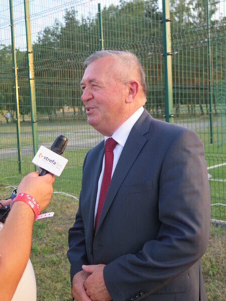 Zdjęcie 23: Za nami XVII Dni Wolborza 