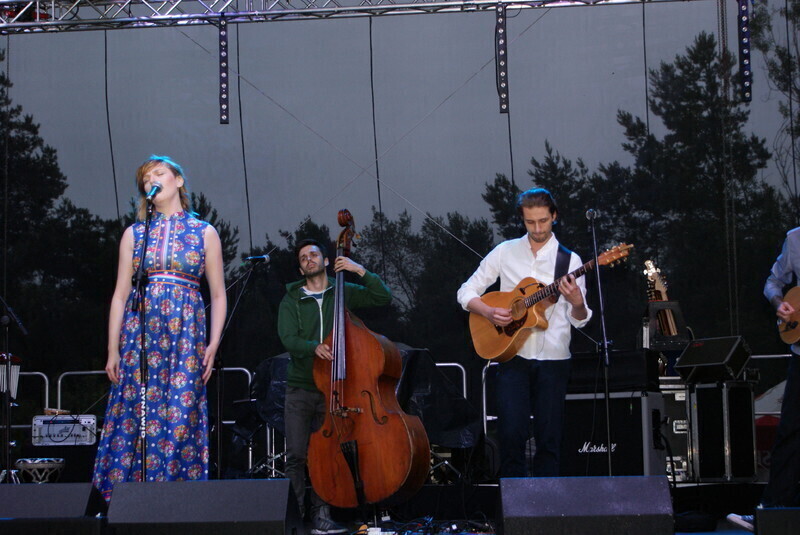 Zdjęcie 27: Za nami XVII Dni Wolborza 