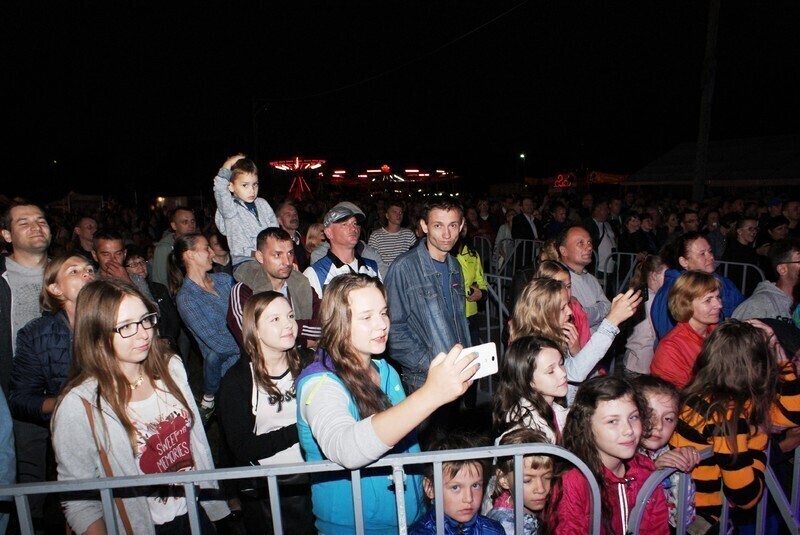 Zdjęcie 28: Za nami XVII Dni Wolborza 