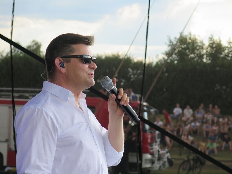 Zdjęcie 1: Król jest tylko jeden! [WYWIAD]