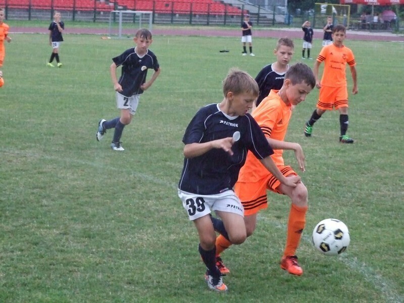 APN Football Cup 2016 dla Śląska Wrocław