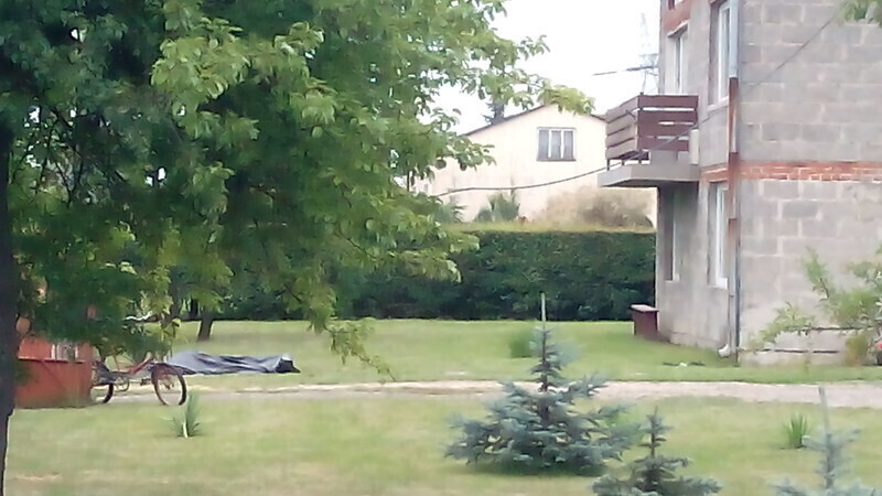 Zdjęcie 3: Zginął porażony prądem