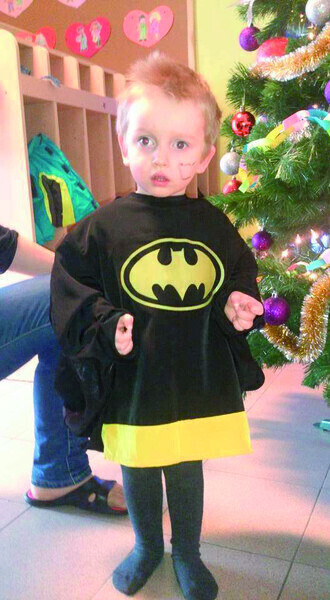 Zdjęcie 3: Przedszkole Szkrab - miejsce przyjazne dla dzieci niepełnosprawnych