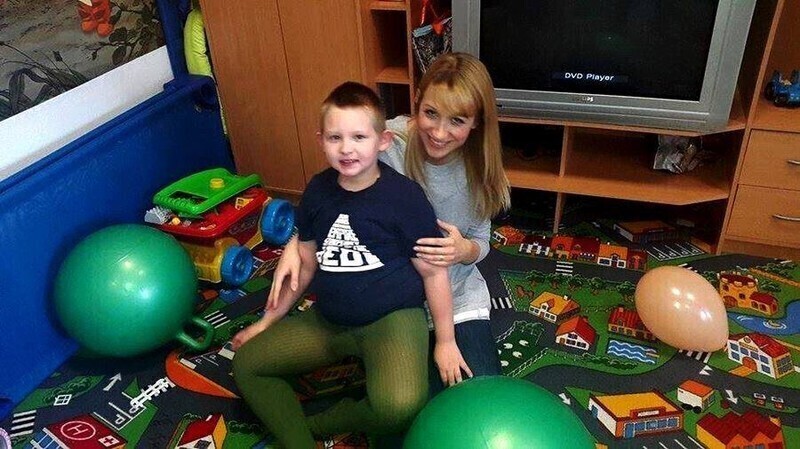 Zdjęcie 4: Przedszkole Szkrab - miejsce przyjazne dla dzieci niepełnosprawnych