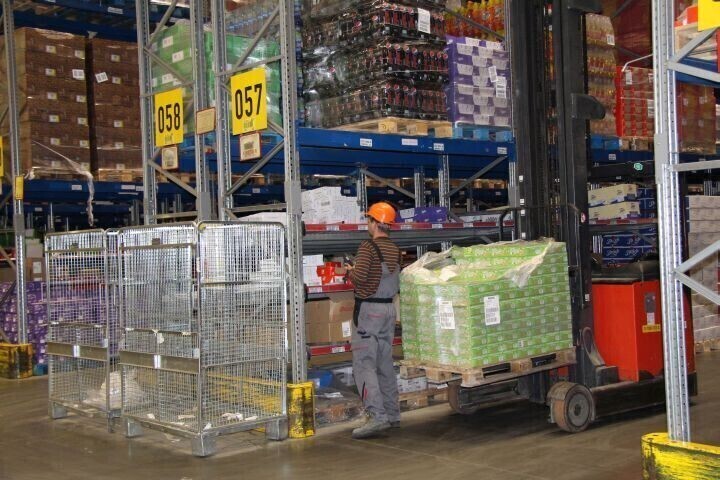 Kaufland w Rokszycach chce zatrudnić 200 osób