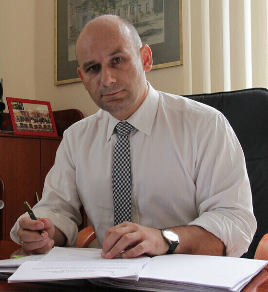 Czy Tomaszów będzie liczył 200 tysięcy mieszkańców