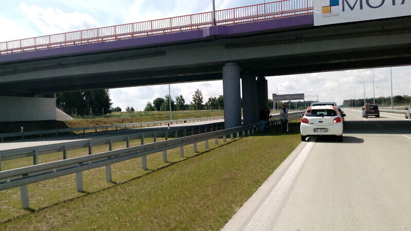 Zdjęcie 3: Jadąc do Gdańska wreszcie ominiemy Łódź