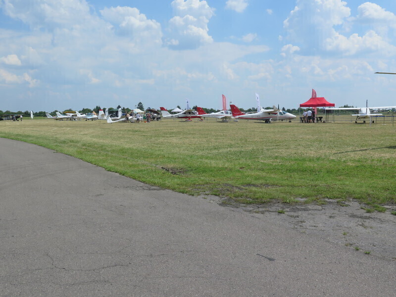 Zdjęcie 2: Festiwal FLY FEST ZA NAMI!
