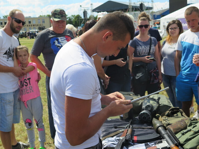Zdjęcie 7: Festiwal FLY FEST ZA NAMI!