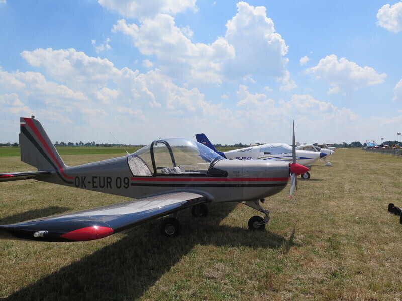 Zdjęcie 9: Festiwal FLY FEST ZA NAMI!
