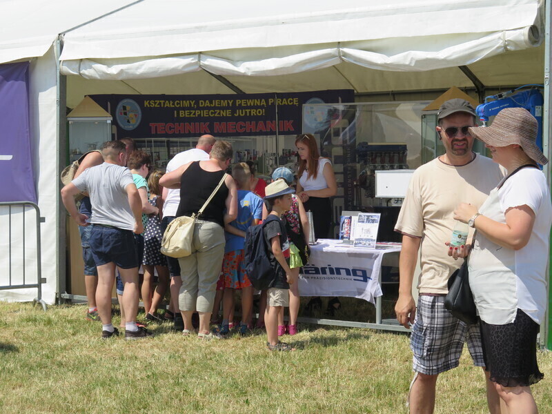 Zdjęcie 11: Festiwal FLY FEST ZA NAMI!