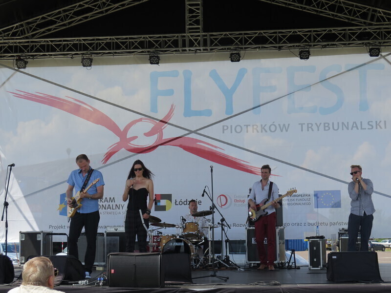 Zdjęcie 12: Festiwal FLY FEST ZA NAMI!