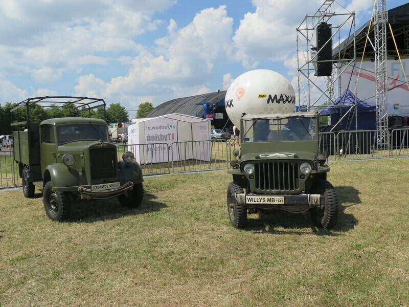 Zdjęcie 13: Festiwal FLY FEST ZA NAMI!