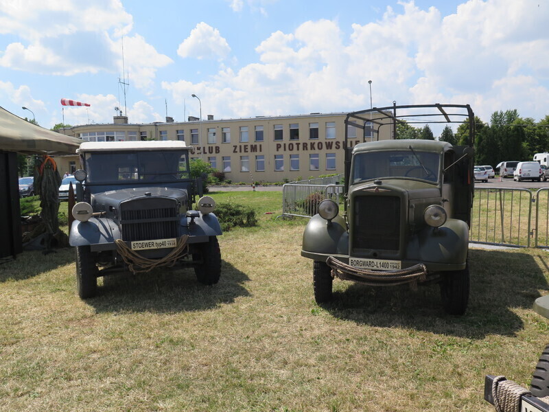Zdjęcie 14: Festiwal FLY FEST ZA NAMI!
