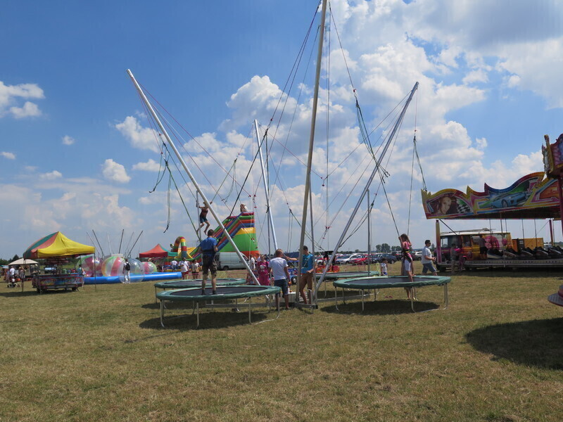 Zdjęcie 15: Festiwal FLY FEST ZA NAMI!