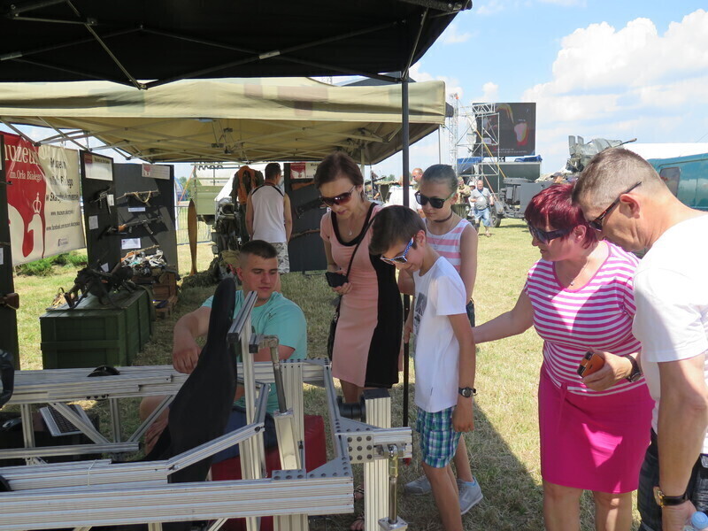 Zdjęcie 16: Festiwal FLY FEST ZA NAMI!