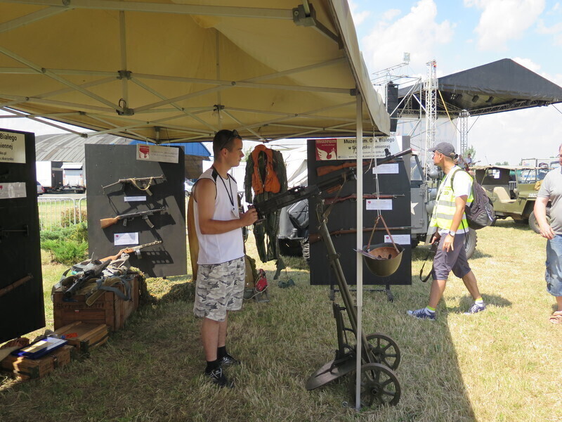 Zdjęcie 17: Festiwal FLY FEST ZA NAMI!