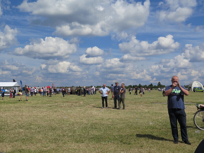 Zdjęcie 18: Festiwal FLY FEST ZA NAMI!