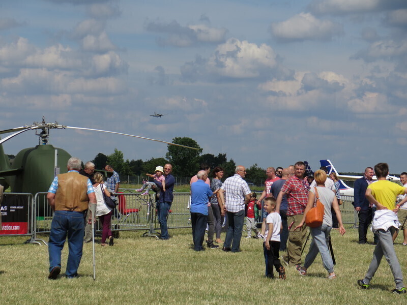Zdjęcie 19: Festiwal FLY FEST ZA NAMI!