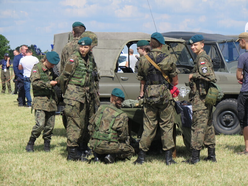 Zdjęcie 20: Festiwal FLY FEST ZA NAMI!