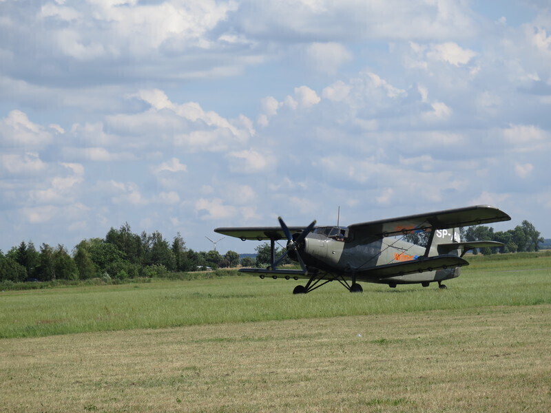 Zdjęcie 21: Festiwal FLY FEST ZA NAMI!