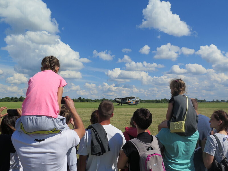 Zdjęcie 22: Festiwal FLY FEST ZA NAMI!