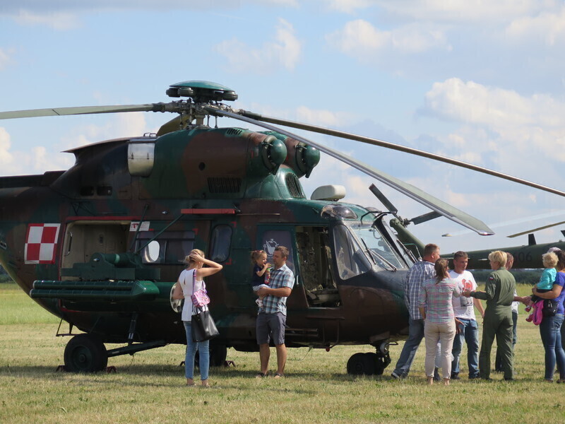 Zdjęcie 23: Festiwal FLY FEST ZA NAMI!